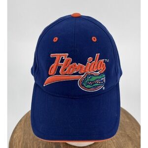 Vintage Florida Gators NFL Twin Enterprise‎ Adjustable Hat Cap